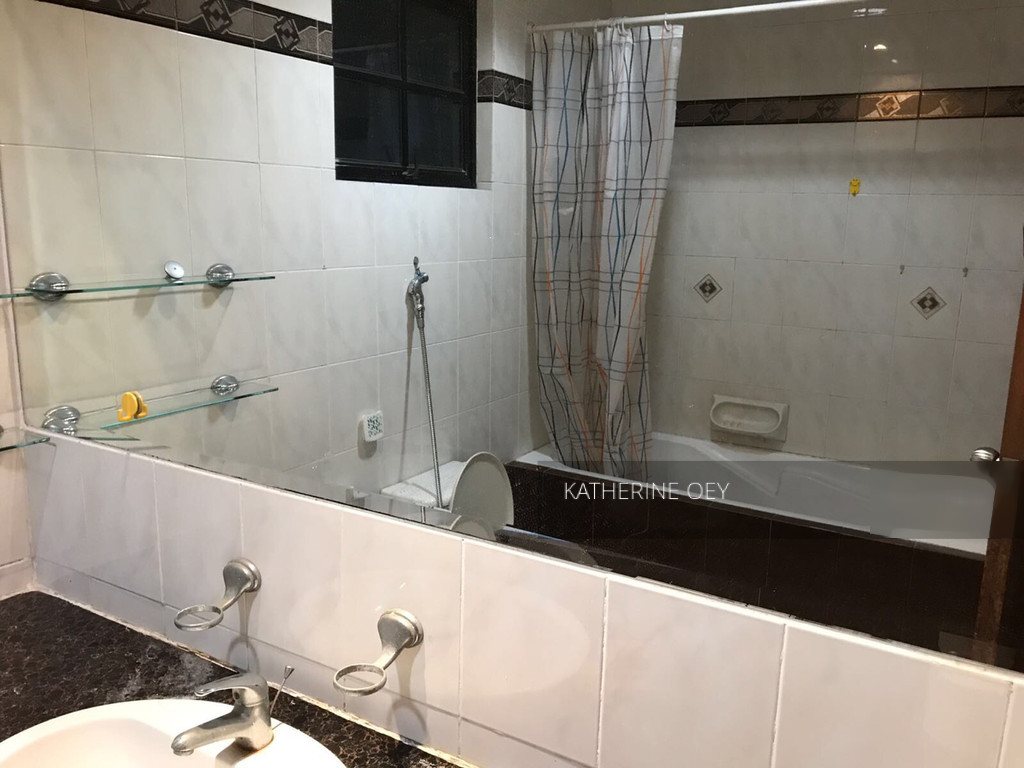 Rosalia Park (D19), Condominium #154672152